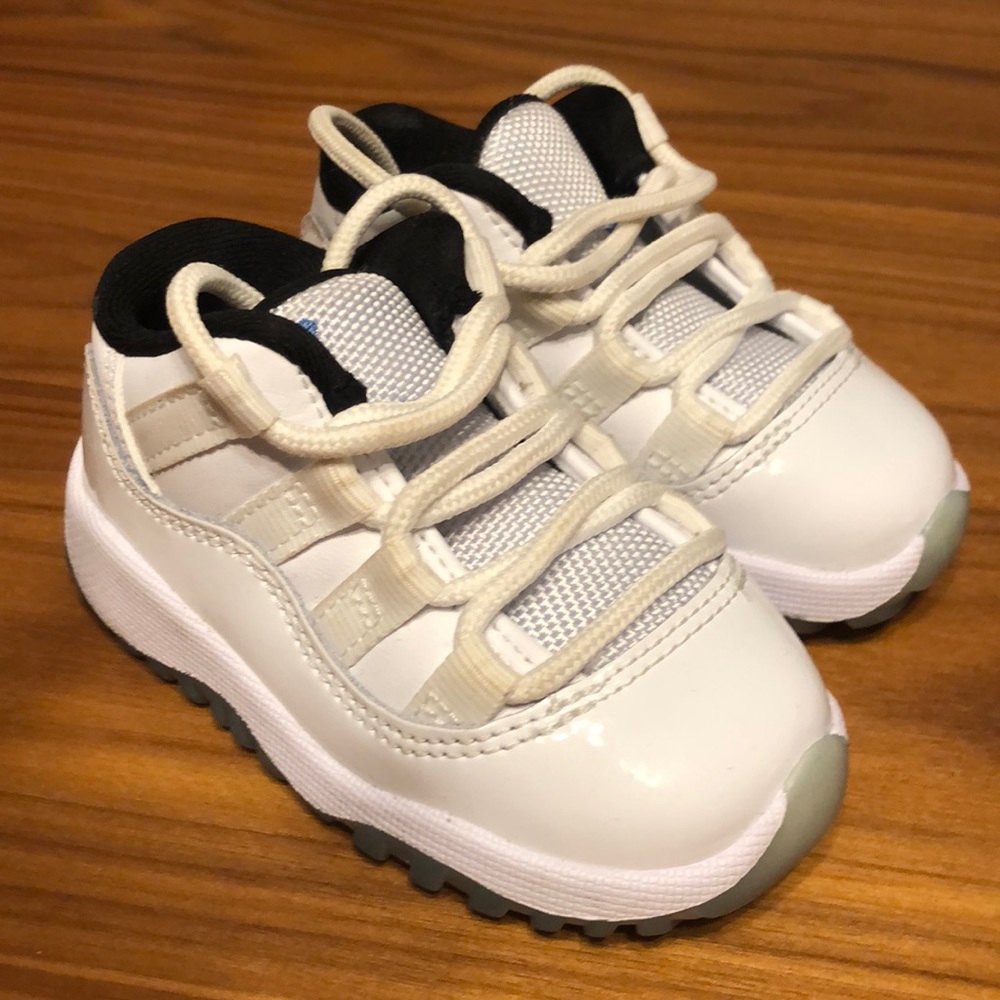 Jordan’s Boys 5C